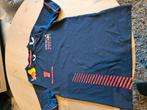 Max Verstappen Red Bull kinder shirt, Ophalen of Verzenden, Zo goed als nieuw