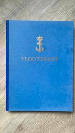 Vlootpraet verzamelalbum, Ophalen of Verzenden, Verzamelalbum
