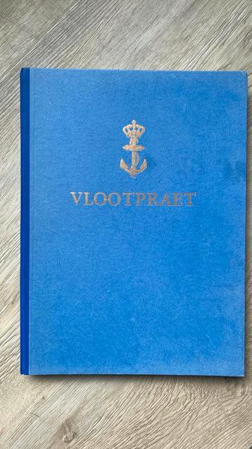 Vlootpraet verzamelalbum beschikbaar voor biedingen