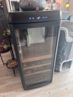 Wijnklimaatkast - Perfecte temperatuur voor uw wijn, Ophalen, Zo goed als nieuw, Overige merken