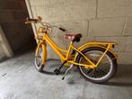 Supersuper / Popal Cooper Bamboo 18 inch kinderfiets, Ophalen, Gebruikt, 16 tot 20 inch