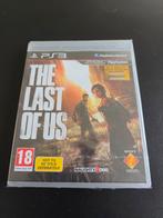 The Last of Us PS3 - Gesealed & Nieuw!, Spelcomputers en Games, Games | Sony PlayStation 3, Ophalen of Verzenden