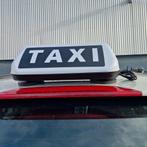Taxi Dakbord / Taxibord / Daklicht, Ophalen of Verzenden, Nieuw