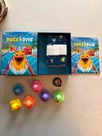 Duck & Dive - Nieuw in doos!, Hobby en Vrije tijd, Gezelschapsspellen | Bordspellen, Vijf spelers of meer, Ophalen of Verzenden
