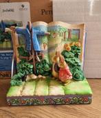 Jim Shore Heartwood Creek Peter Rabbit, Ophalen of Verzenden, Nieuw, Dier