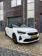 Opel Corsa Gs Turbo TOPSTAAT Lane assist Apple carplay Airco, Voorwielaandrijving, Start-stop-systeem, Stof, 100 pk