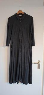 Jurk met 2 zakken van White Stuff maat 42, Maat 42/44 (L), Ophalen of Verzenden, Zo goed als nieuw, Grijs