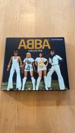3cd Abba - Collected, Cd's en Dvd's, Cd's | Pop, Ophalen of Verzenden, 1980 tot 2000, Zo goed als nieuw