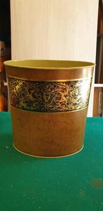 vuilnis bak retro , tomado, Ophalen of Verzenden