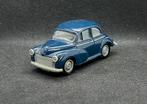 Morris Minor Schaalmodel 1:36, Ophalen of Verzenden, Zo goed als nieuw, Auto