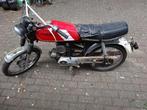 Yamaha fs1 2ru, Fietsen en Brommers, Brommers | Oldtimers, Ophalen, Maximaal 45 km/u, Yamaha, 4 versnellingen