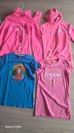 Meisjes pakket maat 170/176, Ophalen of Verzenden, Zo goed als nieuw, Meisje