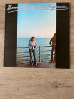 LP Bonnie Raitt - Sweet Forgiveness - 1977, Ophalen of Verzenden, Gebruikt, 12 inch, Poprock