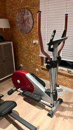 Batavus x4 crosstrainer, Ophalen, Batavus, Buik, Onbekend