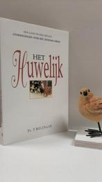 Molenaar, Ds. P. ; Het huwelijk (een gave en een opgave), Boeken, Ophalen of Verzenden, Gelezen, Christendom | Protestants