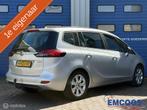 Opel Zafira Tourer 1.4 Business+ * Automaat * Airco * Cruise, Euro 5, 15 km/l, Gebruikt, 4 cilinders