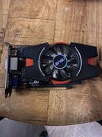 Asus gt 640 2gb, Computers en Software, Videokaarten, Ophalen, Gebruikt, GDDR5, PCI