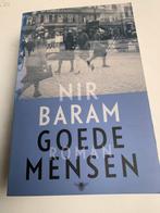 Nir Baram: Goede mensen, Ophalen of Verzenden, Zo goed als nieuw