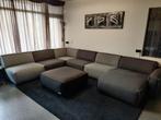 Umix Brooklyn elementenbank, Huis en Inrichting, Banken | Bankstellen, Ophalen, Gebruikt, Vierpersoons of meer, Hoekbank
