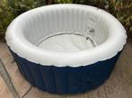 Opblaasbare Jacuzzi - Heerlijk Ontspannen!, Tuin en Terras, Bubbelbaden en Hottubs, Ophalen, Gebruikt, Filter, Opblaasbaar