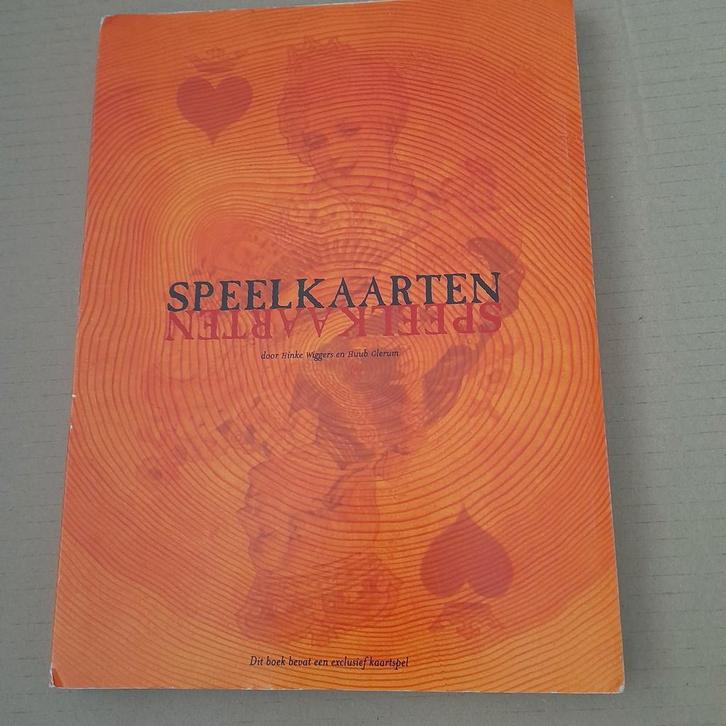 Speelkaarten - Holland Casino Jubileum Editie, Verzamelen, Speelkaarten, Jokers en Kwartetten, Zo goed als nieuw, Speelkaart(en)