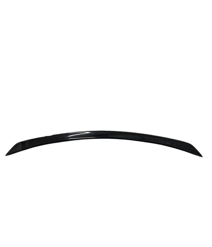 Mercedes E63S W213 AMG Carbon Kofferklep Spoiler, Auto diversen, Tuning en Styling, Ophalen of Verzenden
