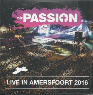 The Passion, live in Amersfoort 2016 beschikbaar voor biedingen