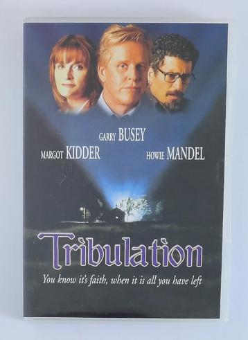 Tribulation DVD beschikbaar voor biedingen