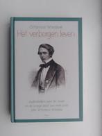 Het verborgen leven - Octavius Winslow, Boeken, Christendom | Protestants, Ophalen of Verzenden, Zo goed als nieuw, Octavius Winslow