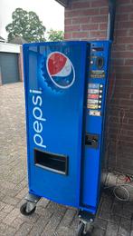 Vendo pepsi drankautomaat - 5 selectie, Verzamelen, Ophalen of Verzenden, Gebruikt