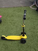 step, Fietsen en Brommers, Steps, Ophalen of Verzenden, Gebruikt, Gewone step