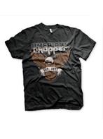 American Chopper T-shirt - Orange County,biker, rocker, man,, Zwart, American chopper, Nieuw, Overige maten