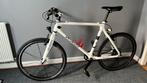 Fitness Bike Carbon, Overige merken, 28 inch, Ophalen of Verzenden, Zo goed als nieuw