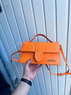 JACQUEMUS TAS, Nieuw, Oranje, Ophalen of Verzenden