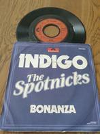 VINYL SINGLE   THE SPOTNICKS  1979, Cd's en Dvd's, Vinyl Singles, Ophalen of Verzenden, Zo goed als nieuw, Rock en Metal, Single