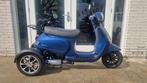 Ripco. Retro 4-takt benzine driewielscooter NIEUW, Overige merken, Nieuw, Ophalen of Verzenden, 16 km/u of meer