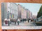 Amsterdam Marnixstraat groentenmarkt, Ophalen of Verzenden, Voor 1920, Noord-Holland