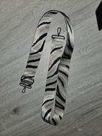 Tashengsel/bagstrap 5 cm dik nieuw, Ophalen of Verzenden, Nieuw, Zwart, Overige typen