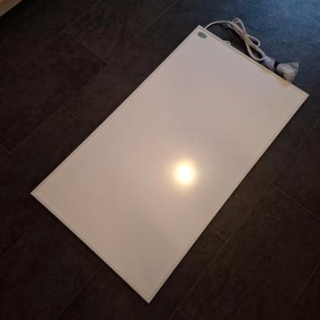 Infrarood verwarming 450 Watt. 🔥NIEUW🔥 91x50cm beschikbaar voor biedingen
