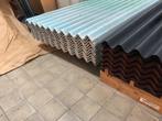 Polyester golfplaat Onduline profiel afmeting 90 x 200 cm, Doe-het-zelf en Verbouw, Platen en Panelen, Nieuw, Overige materialen