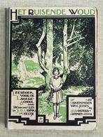 Het ruisende woud - J. Van der Lei, Ophalen of Verzenden