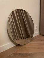 Loods 5 spiegel, Ophalen, Rond, Zo goed als nieuw, 75 tot 100 cm