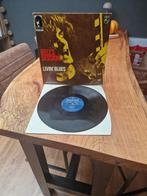 Livin' Blues - Hell's Session LP, 1960 tot 1980, Gebruikt, Ophalen of Verzenden, 12 inch