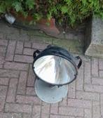 2 stuks Hella Lamp - oreginele Brandweerauto, Ophalen of Verzenden, Gebruikt, Overige automerken