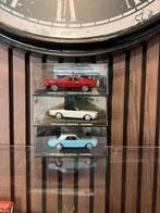 Ford Mustang 007 models., Hobby en Vrije tijd, Modelauto's | 1:43, Nieuw, Overige merken, Ophalen of Verzenden, Auto