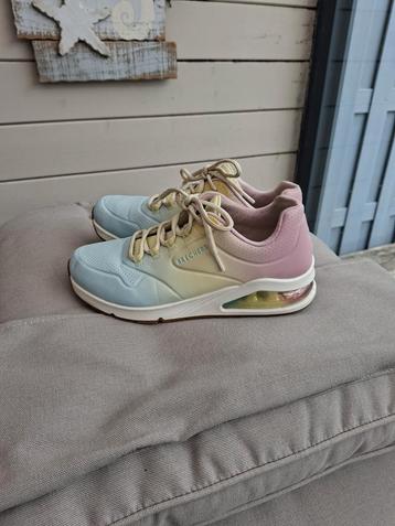 Skechers Uno 2 Ombre Away Sneakers maat 39 beschikbaar voor biedingen