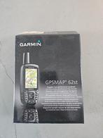 Garmin GPSMAP 62st Handheld GPS, Ophalen of Verzenden