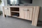 Televisiemeubel, Huis en Inrichting, Ophalen, Gebruikt, 150 tot 200 cm, Minder dan 100 cm