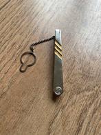 Mooie dasspeld, Kleding | Heren, Stropdassen, Ophalen of Verzenden, Zo goed als nieuw