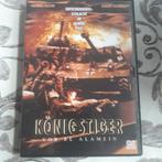 Konigstiger vor el alamein IMPORT, Vanaf 16 jaar, Ophalen of Verzenden, 1980 tot heden, Zo goed als nieuw